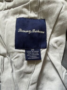 Tommy Bahama Men's Chinos